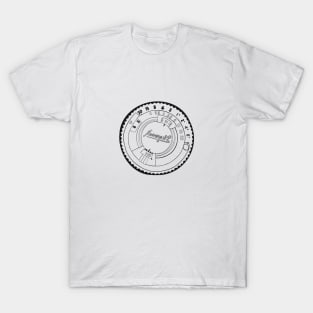 Lightmeter T-Shirt